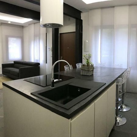 מסטרה Venetian Aesthetic Apartment מראה חיצוני תמונה