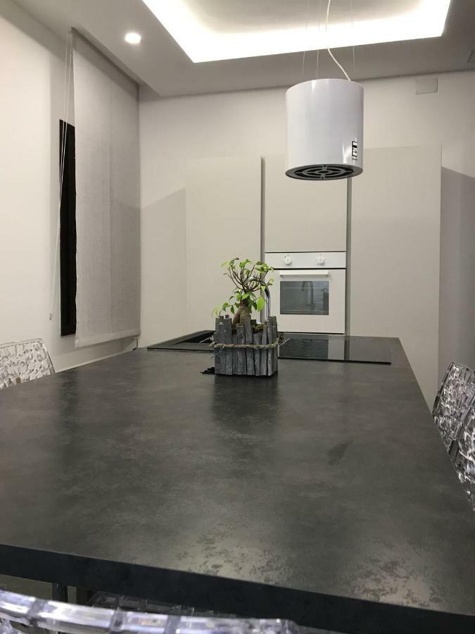 מסטרה Venetian Aesthetic Apartment מראה חיצוני תמונה