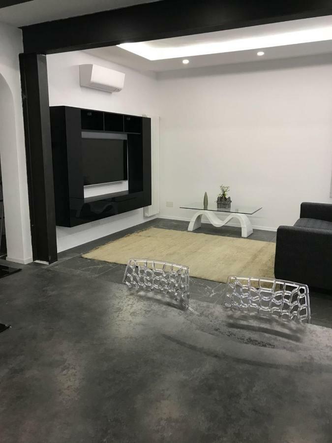 מסטרה Venetian Aesthetic Apartment מראה חיצוני תמונה