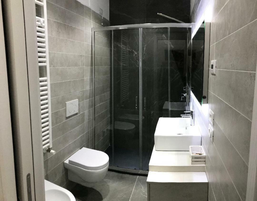 מסטרה Venetian Aesthetic Apartment מראה חיצוני תמונה