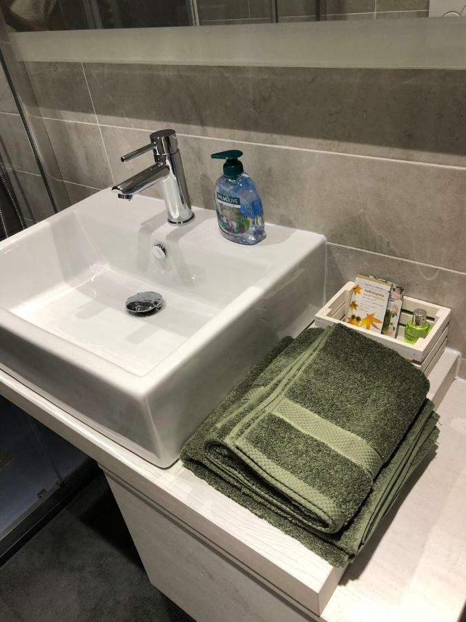 מסטרה Venetian Aesthetic Apartment מראה חיצוני תמונה