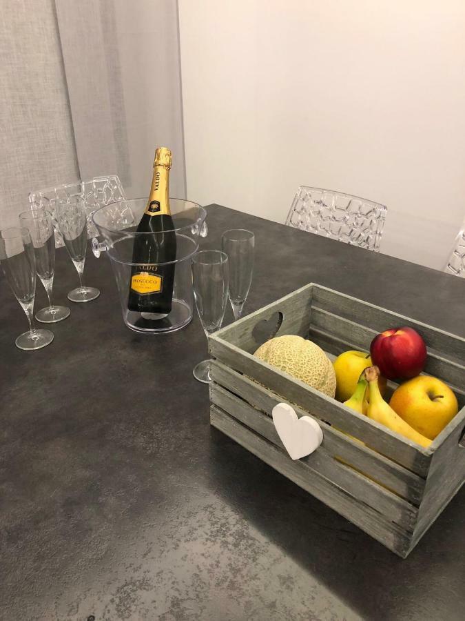 מסטרה Venetian Aesthetic Apartment מראה חיצוני תמונה