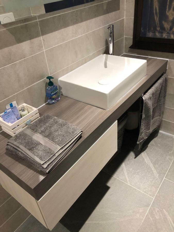 מסטרה Venetian Aesthetic Apartment מראה חיצוני תמונה